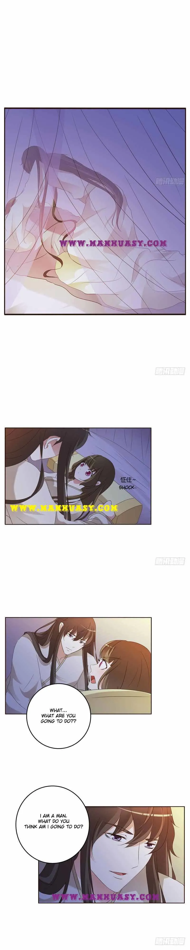 Psychic Princess Chapter 184 Online - página 7