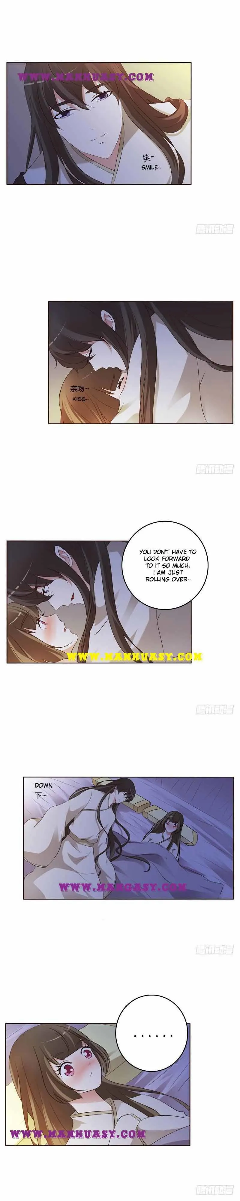 Psychic Princess Chapter 184 Online - página 9