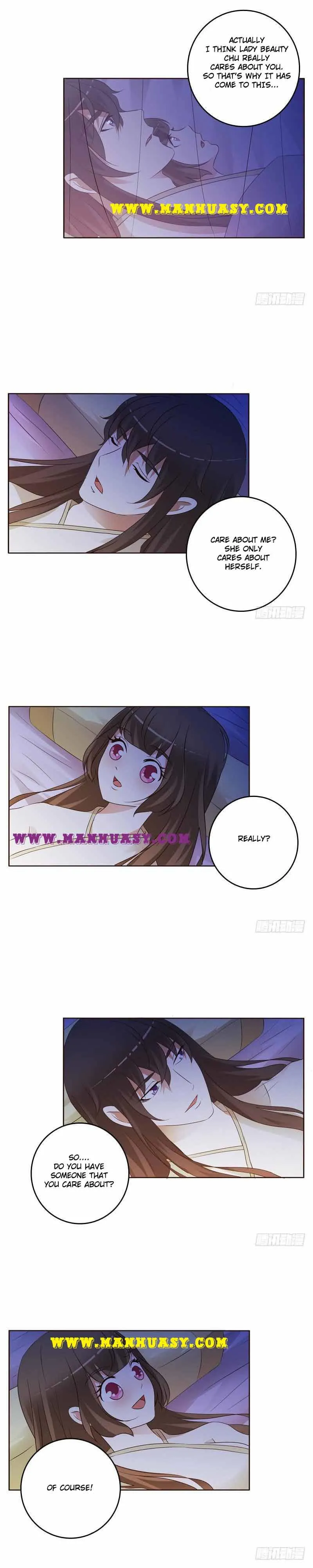 Psychic Princess Chapter 185 Online - página 6