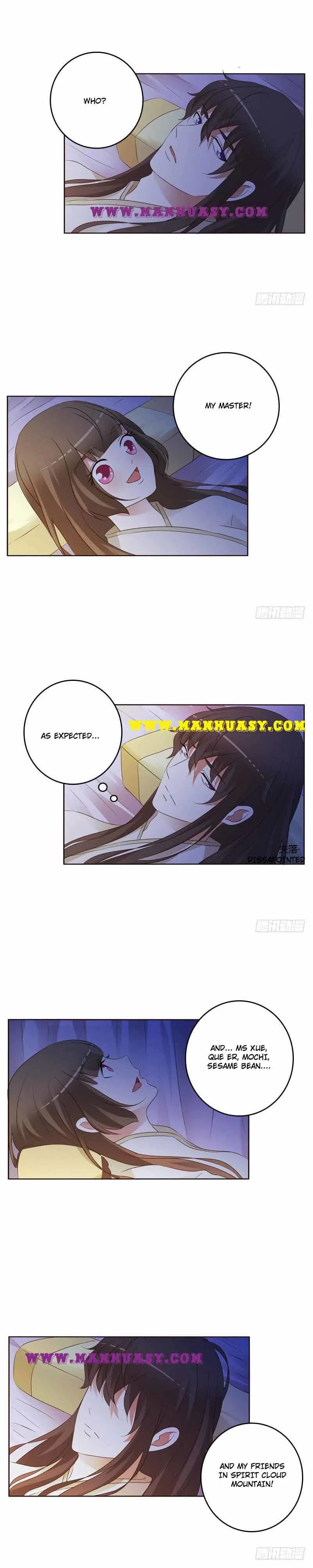 Psychic Princess Chapter 185 Online - página 7