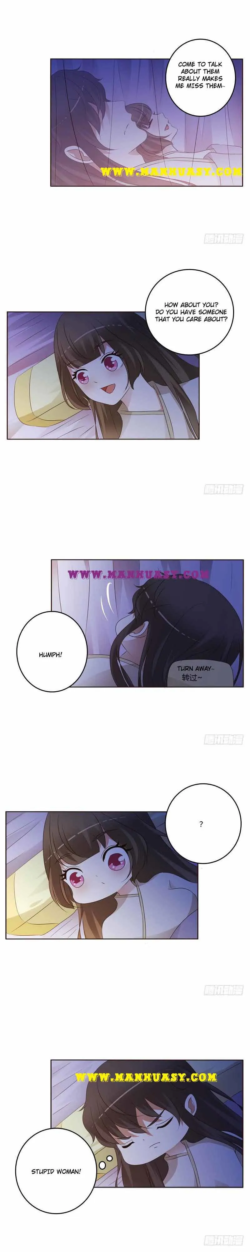 Psychic Princess Chapter 185 Online - página 8