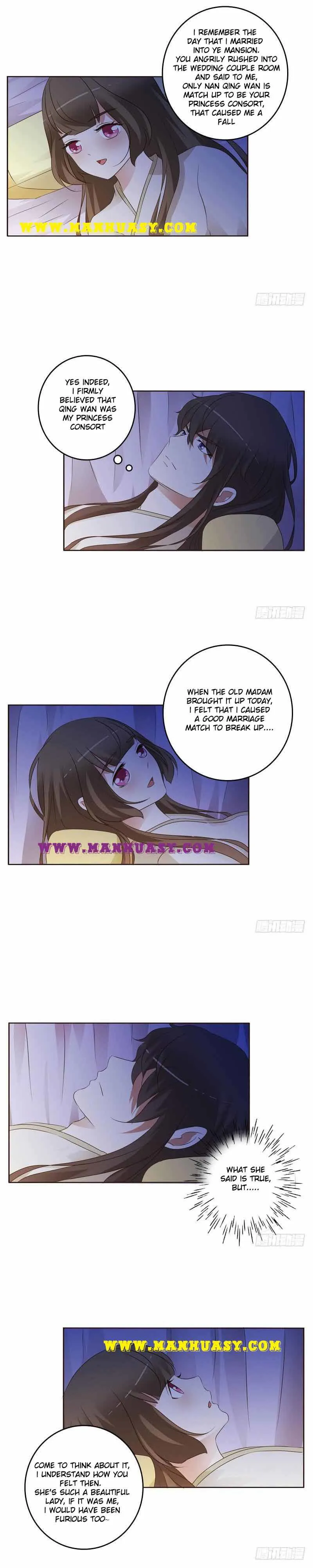 Psychic Princess Chapter 185 Online - página 10