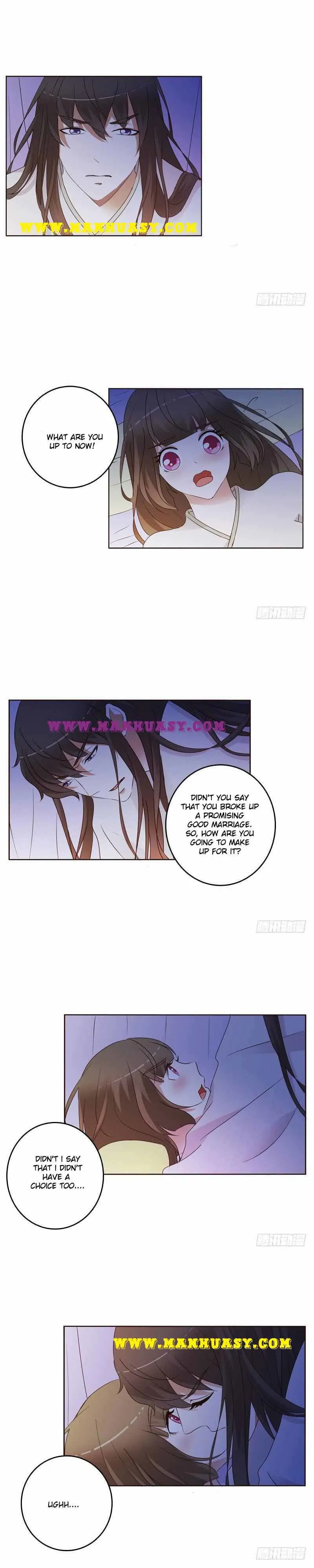 Psychic Princess Chapter 186 Online - página 2