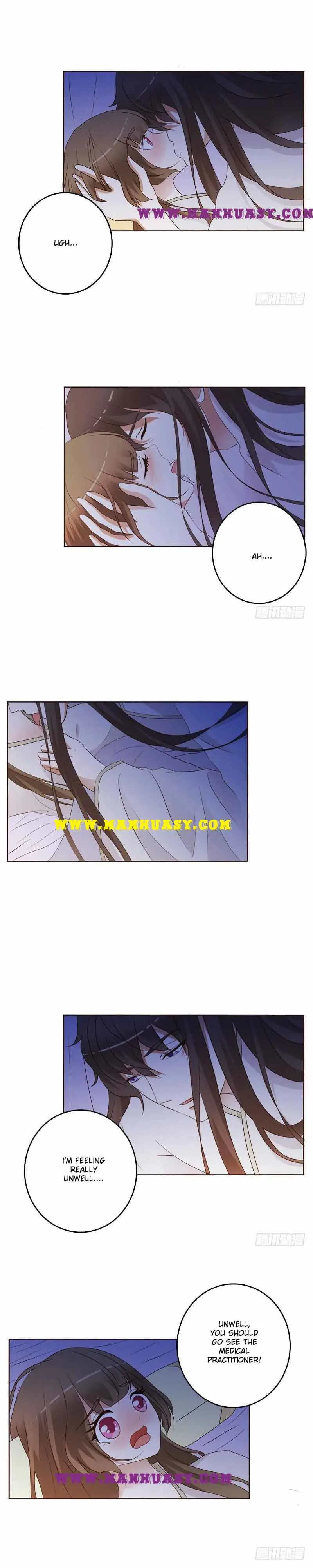 Psychic Princess Chapter 186 Online - página 7