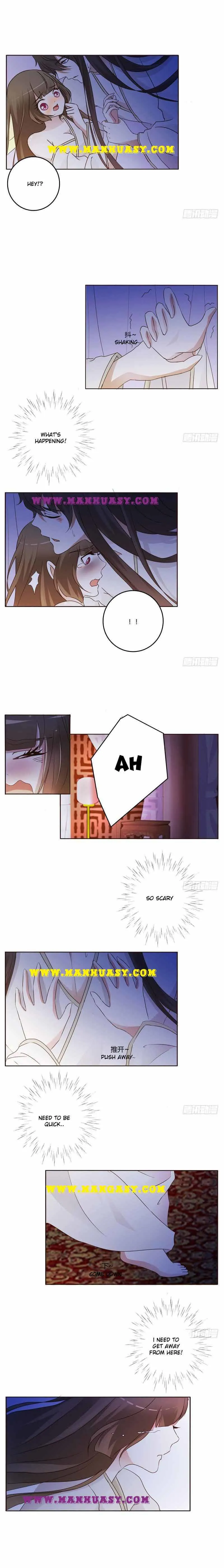 Psychic Princess Chapter 187 Online - página 2