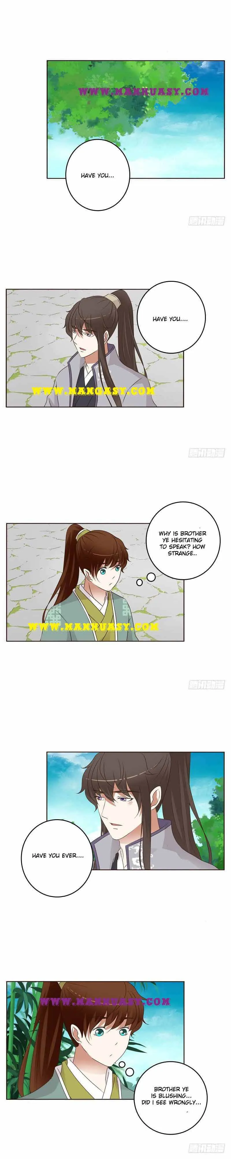 Psychic Princess Chapter 189 Online - página 3