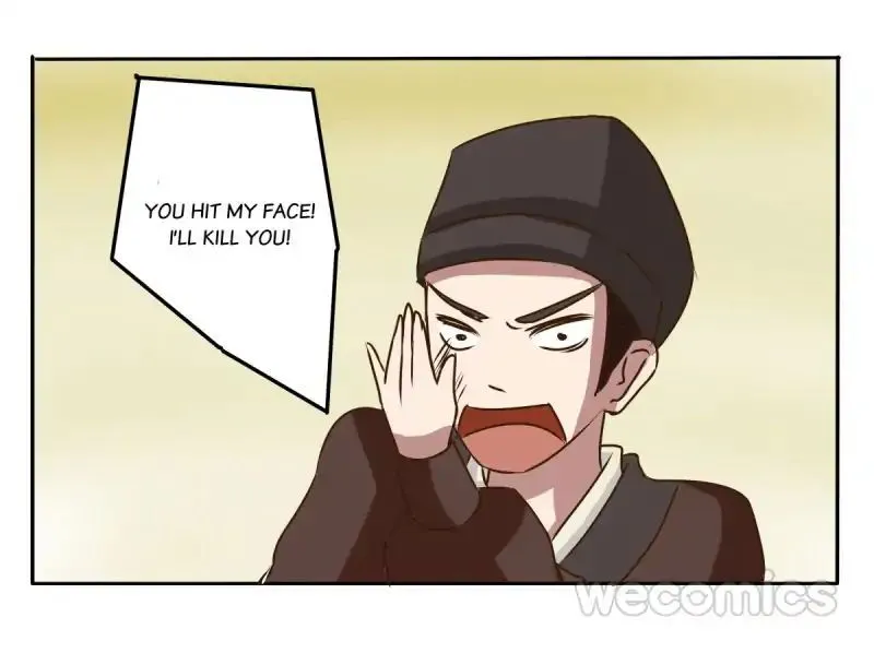 Psychic Princess Chapter 19 Online - página 10