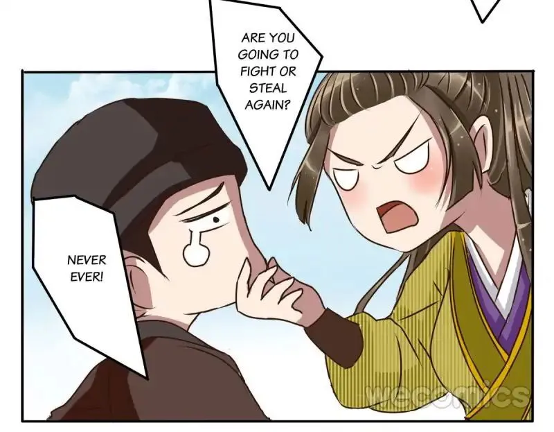 Psychic Princess Chapter 19 Online - página 12