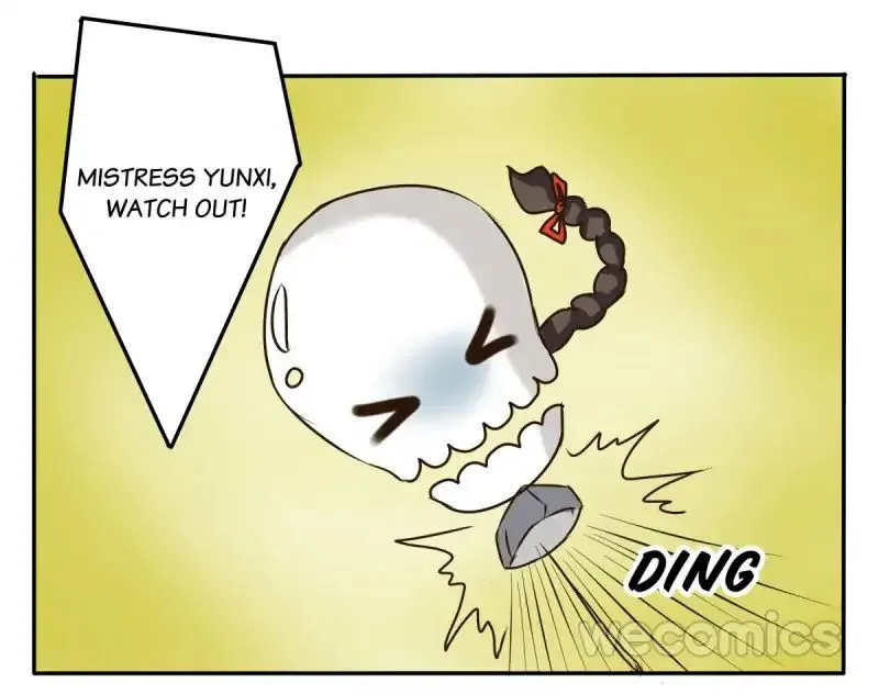 Psychic Princess Chapter 19 Online - página 17