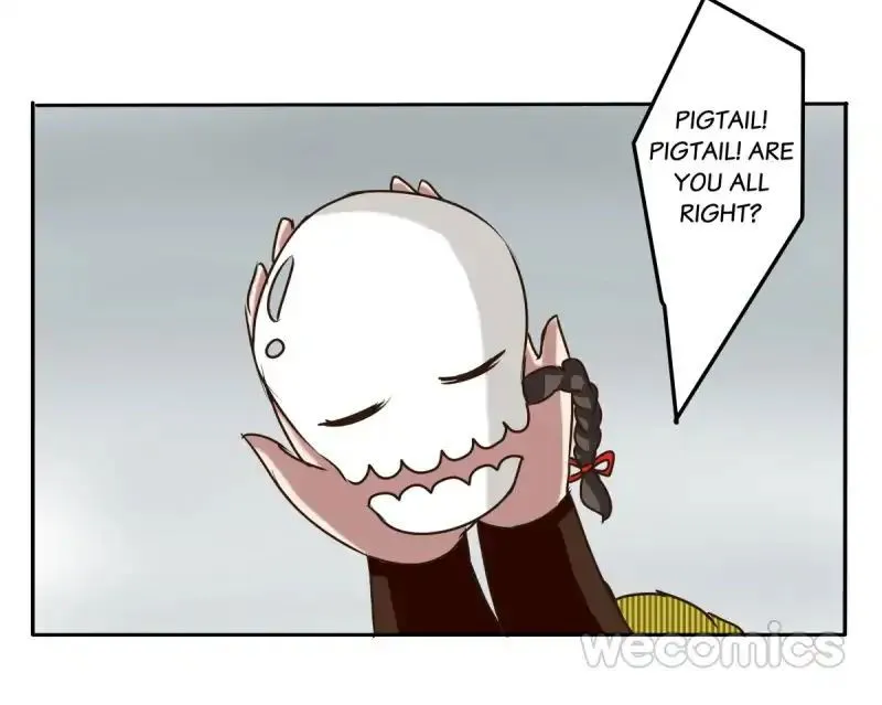 Psychic Princess Chapter 19 Online - página 19
