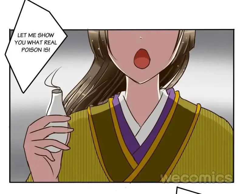 Psychic Princess Chapter 19 Online - página 24