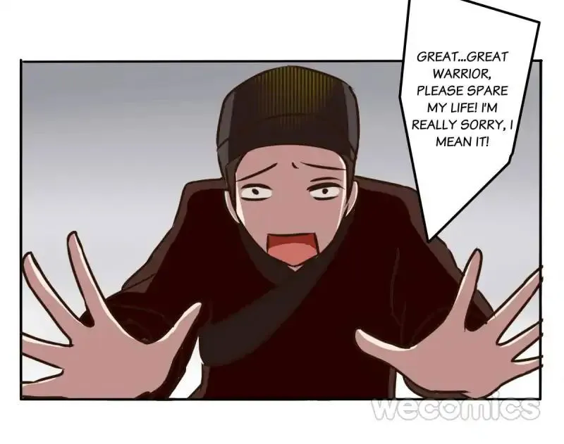 Psychic Princess Chapter 19 Online - página 25