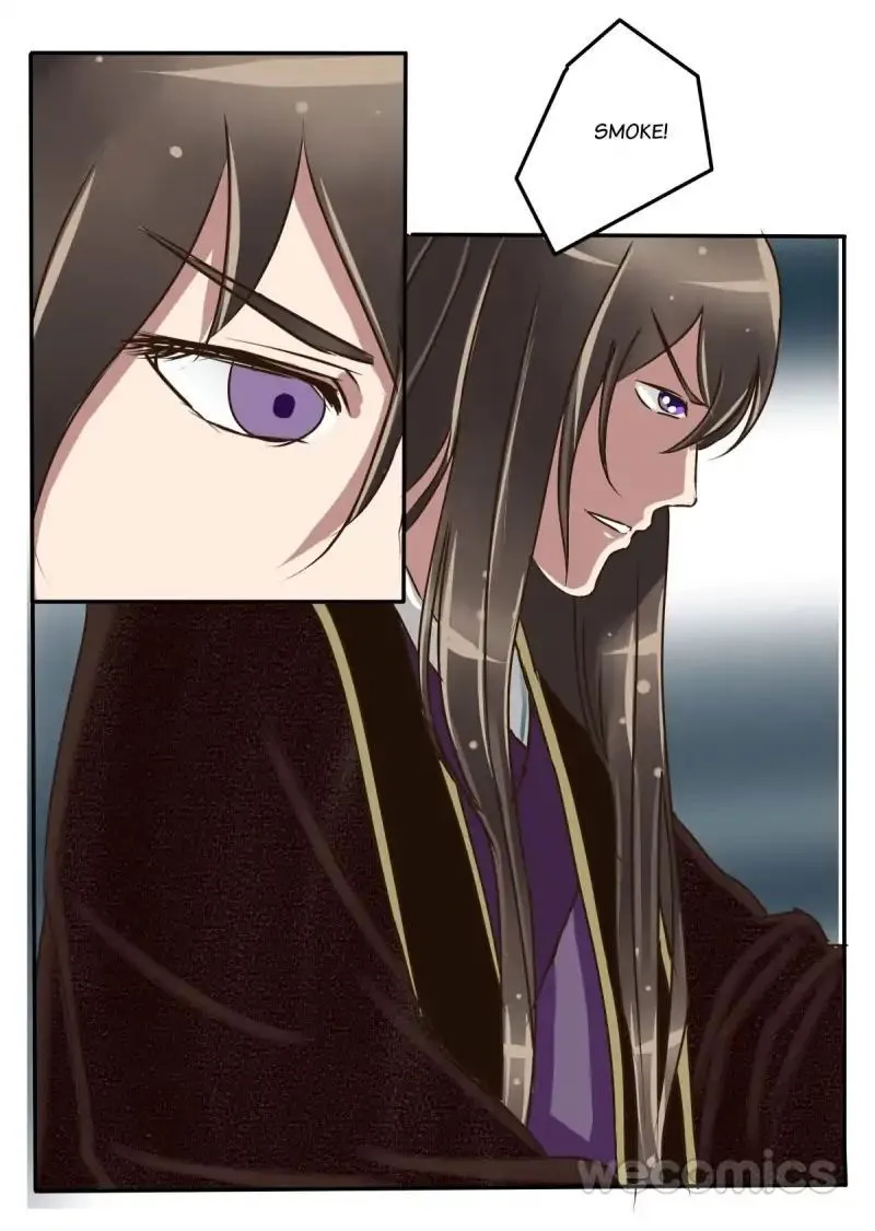 Psychic Princess Chapter 19 Online - página 27