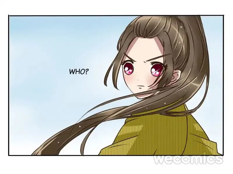 Psychic Princess Chapter 19 Online - página 33