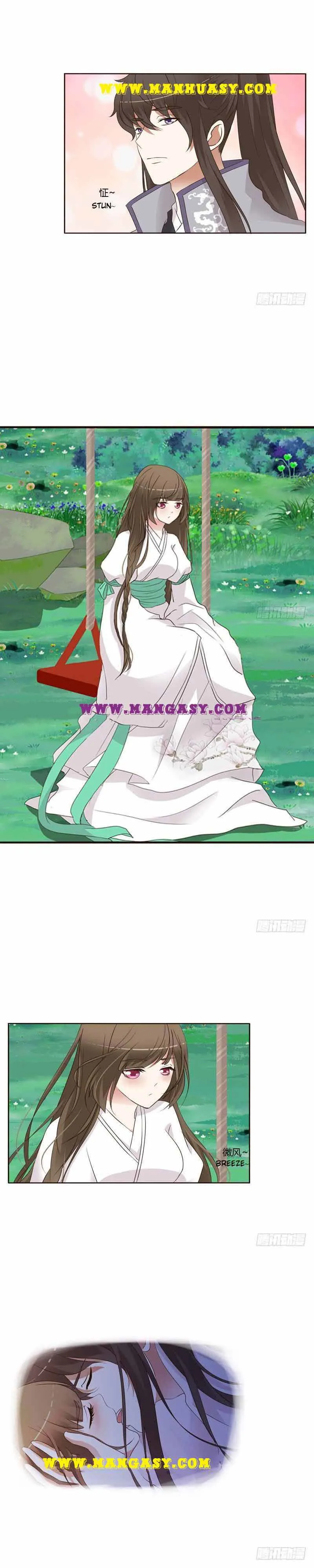 Psychic Princess Chapter 192 Online - página 4