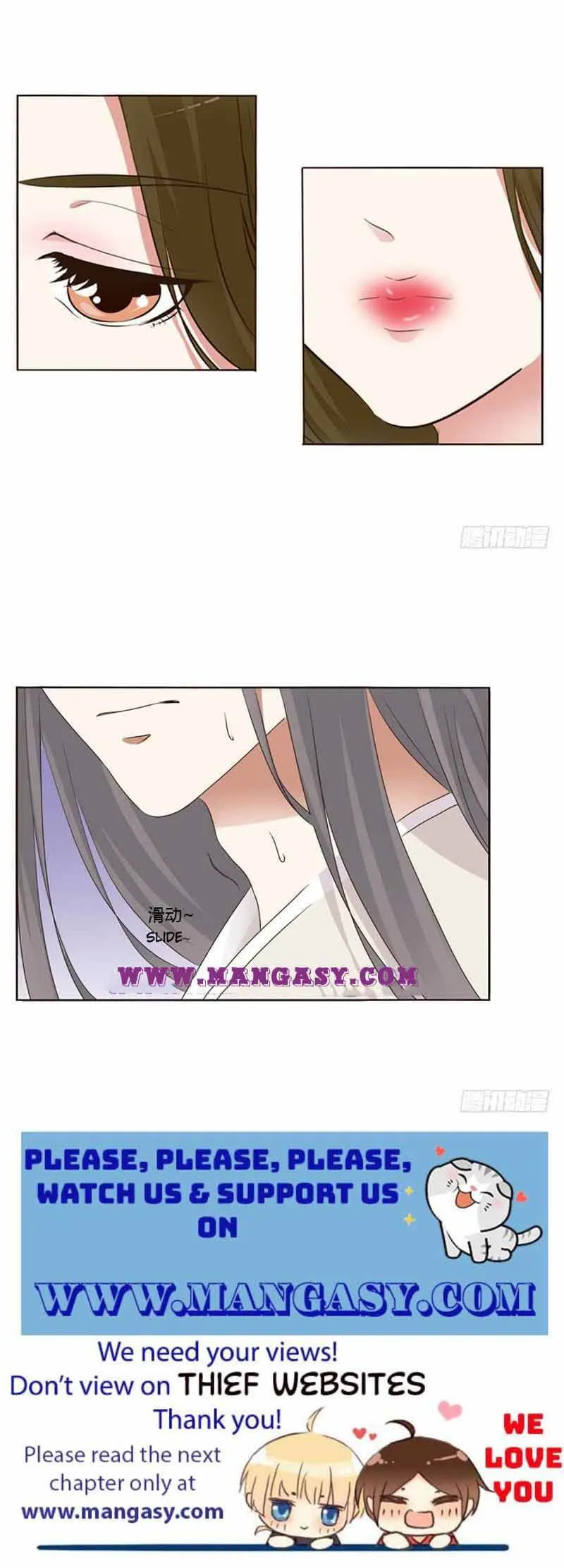Psychic Princess Chapter 193 Online - página 10