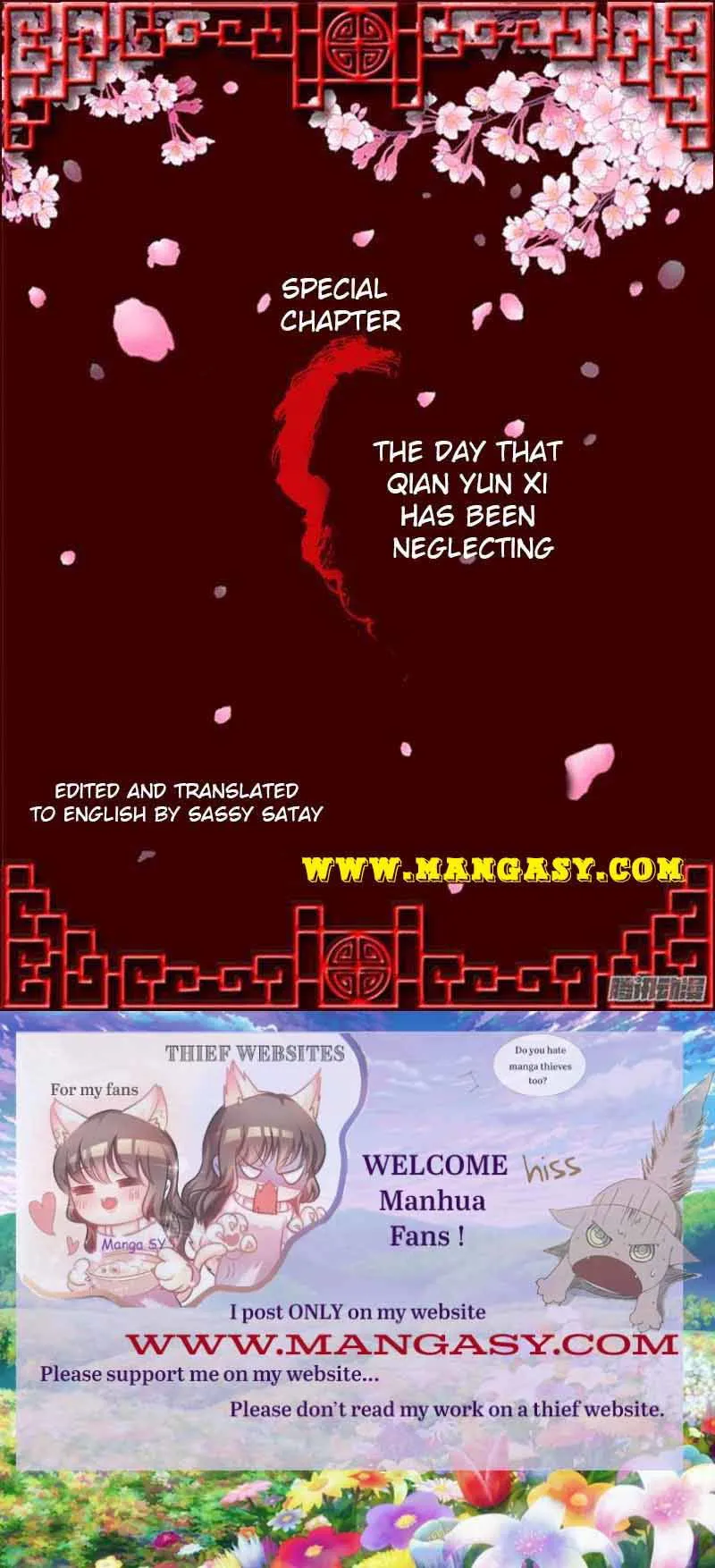 Psychic Princess Chapter 197 Online - página 1