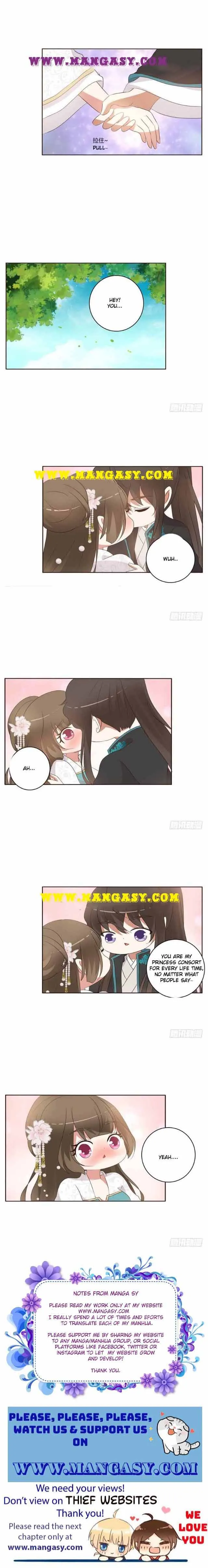 Psychic Princess Chapter 197 Online - página 12
