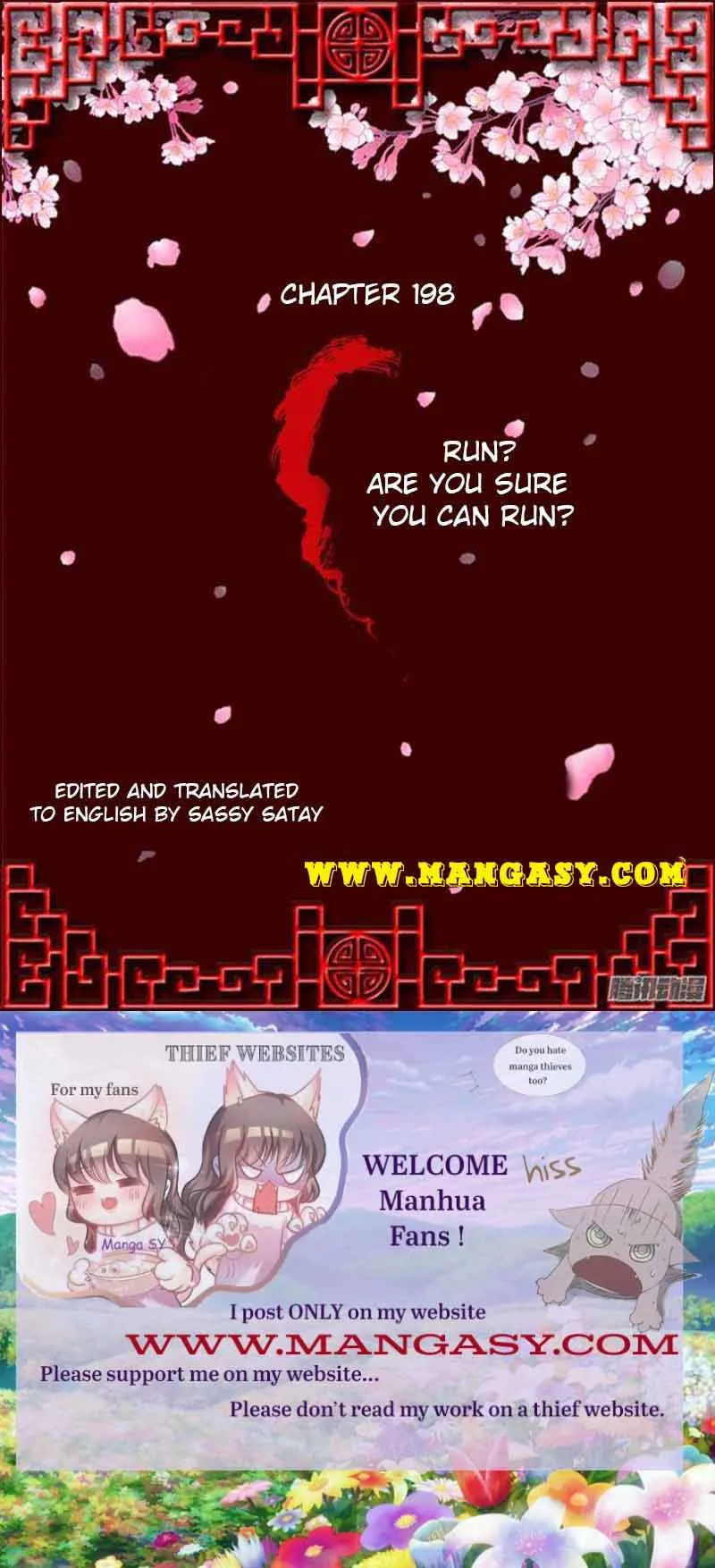 Psychic Princess Chapter 198 Online - página 1