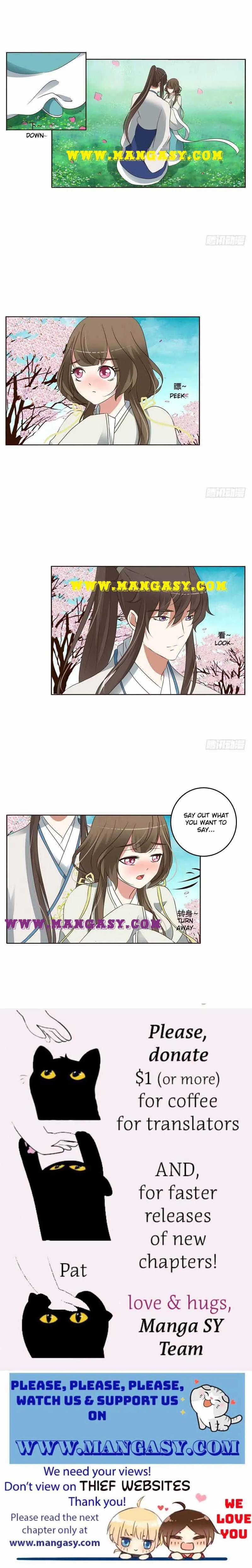 Psychic Princess Chapter 199 Online - página 9