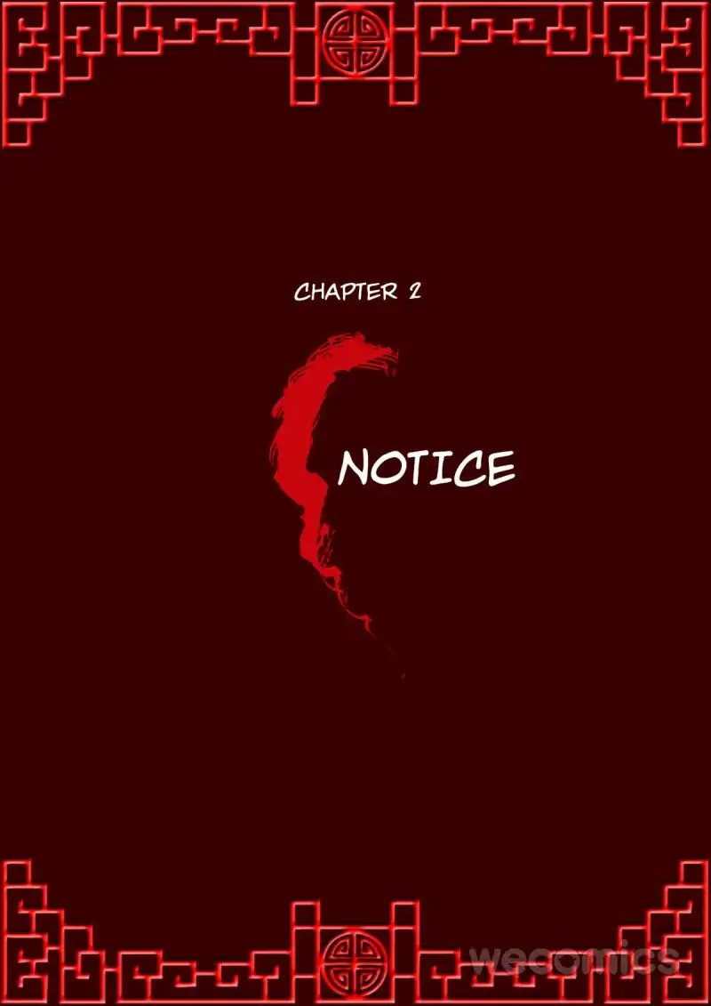 Psychic Princess Chapter 2 Online - página 1