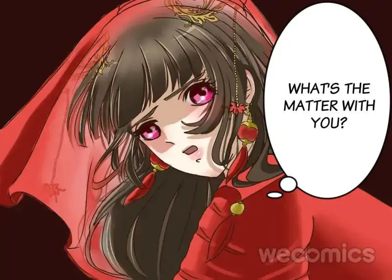 Psychic Princess Chapter 2 Online - página 3