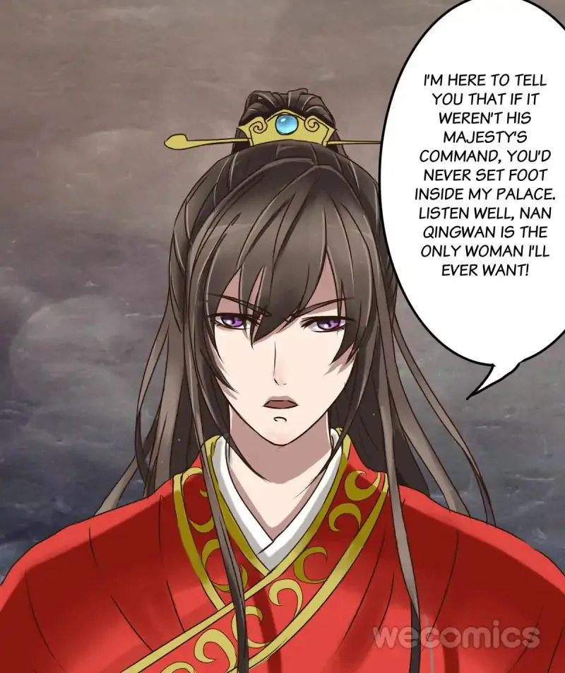 Psychic Princess Chapter 2 Online - página 4