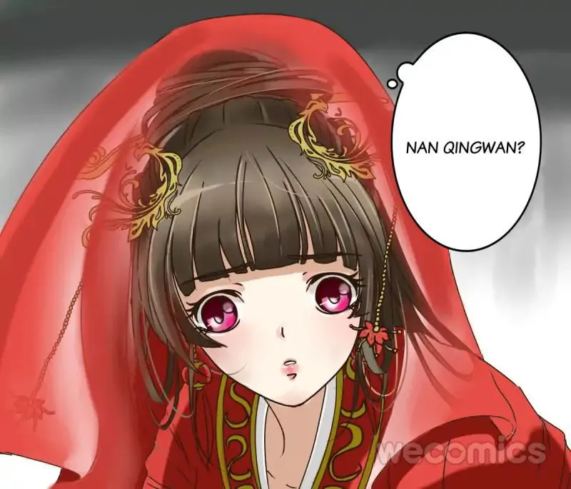 Psychic Princess Chapter 2 Online - página 5