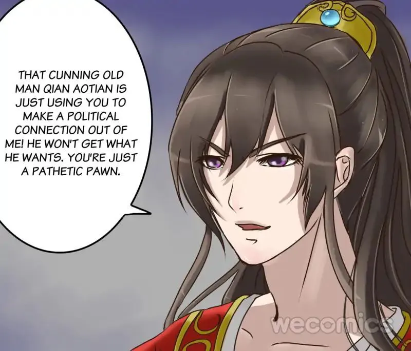 Psychic Princess Chapter 2 Online - página 6