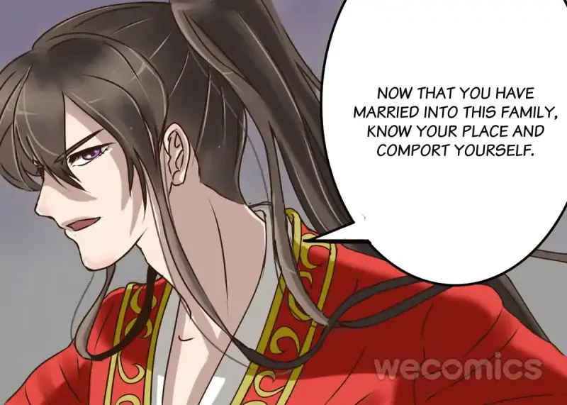 Psychic Princess Chapter 2 Online - página 7
