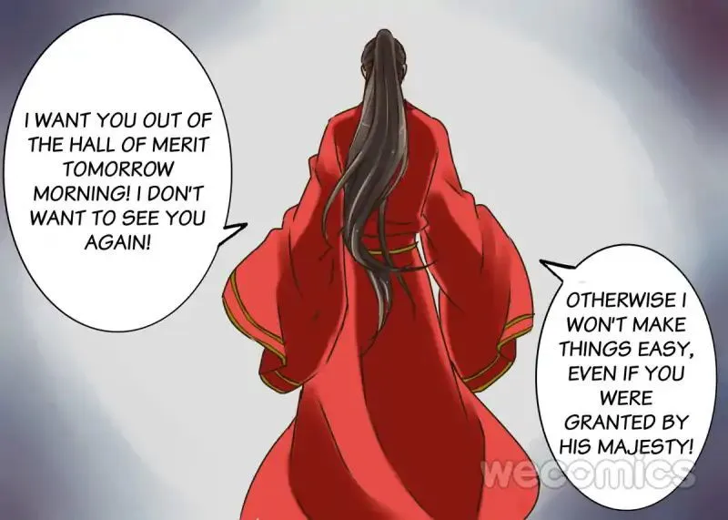 Psychic Princess Chapter 2 Online - página 8