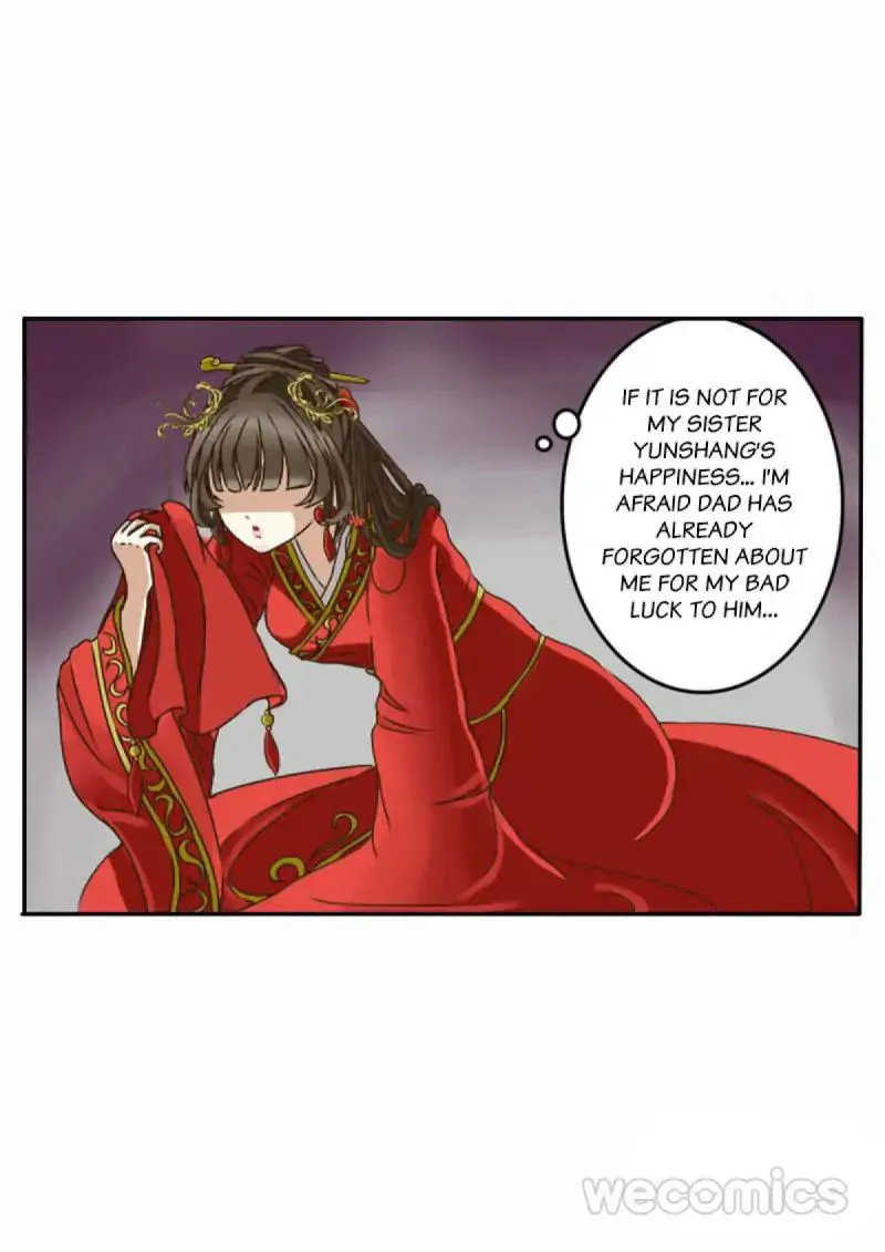 Psychic Princess Chapter 2 Online - página 11