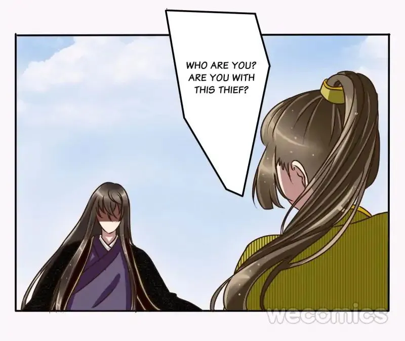 Psychic Princess Chapter 20 Online - página 2
