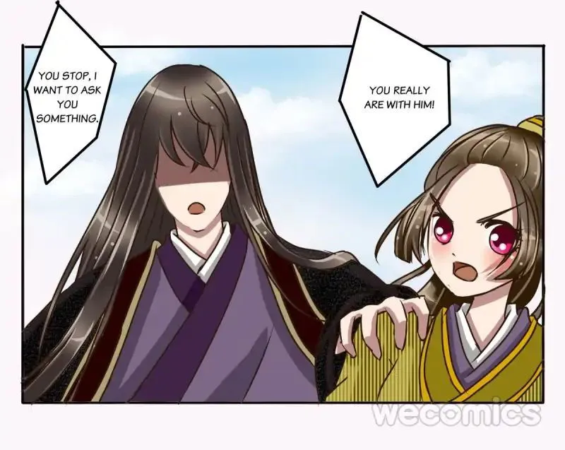 Psychic Princess Chapter 20 Online - página 6