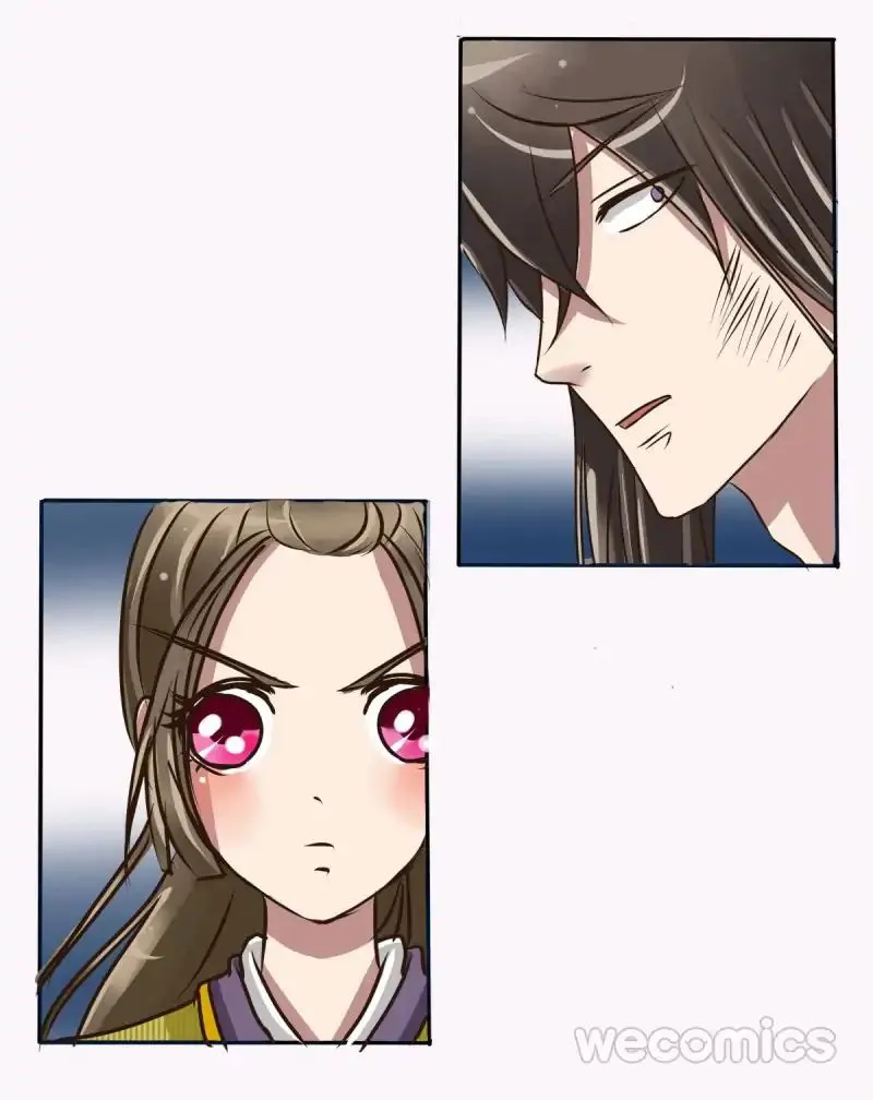 Psychic Princess Chapter 20 Online - página 16