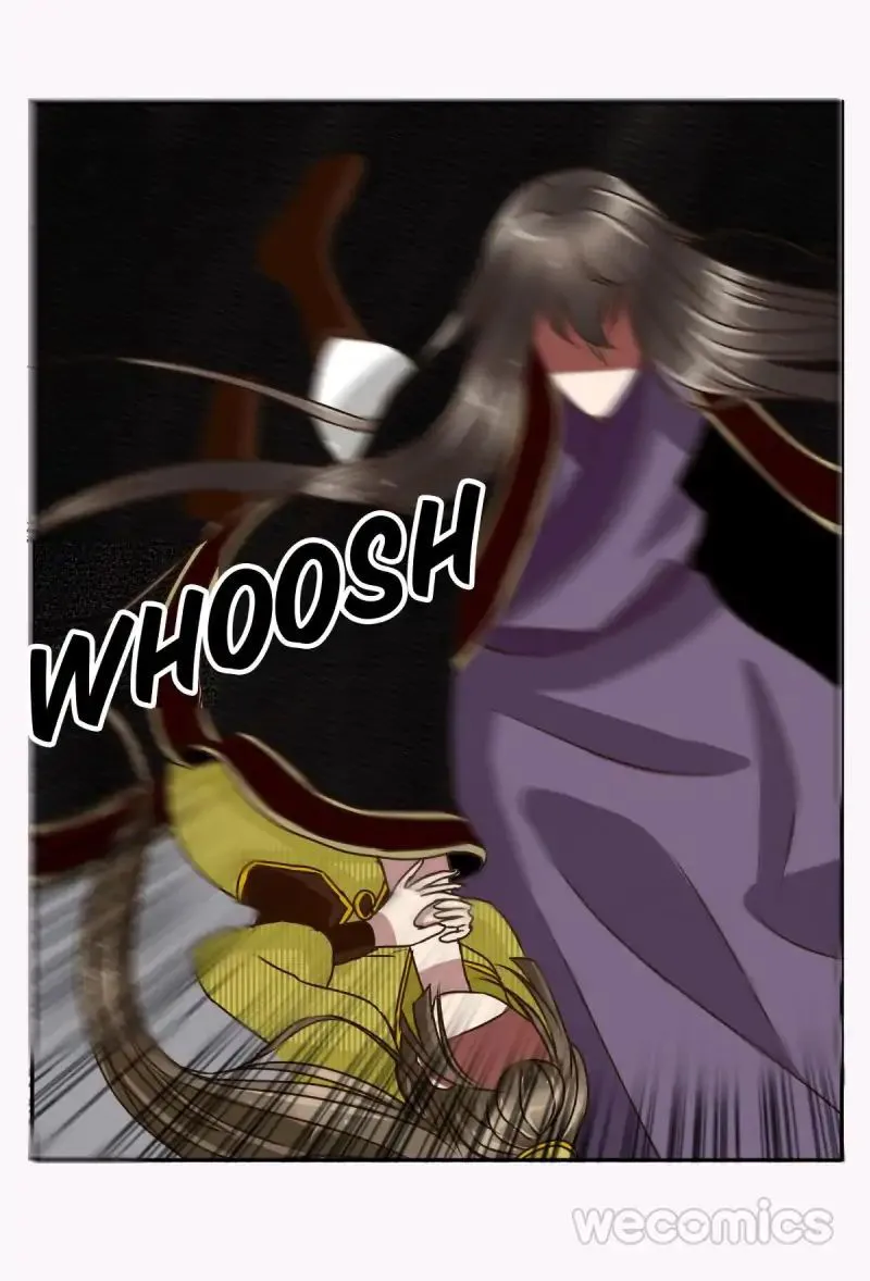 Psychic Princess Chapter 20 Online - página 21