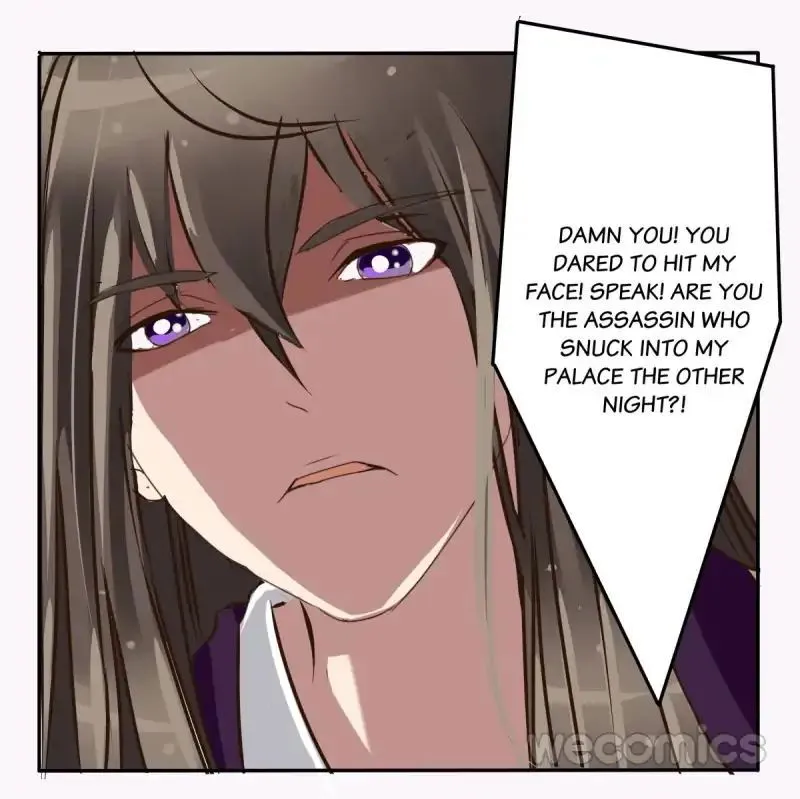 Psychic Princess Chapter 20 Online - página 22