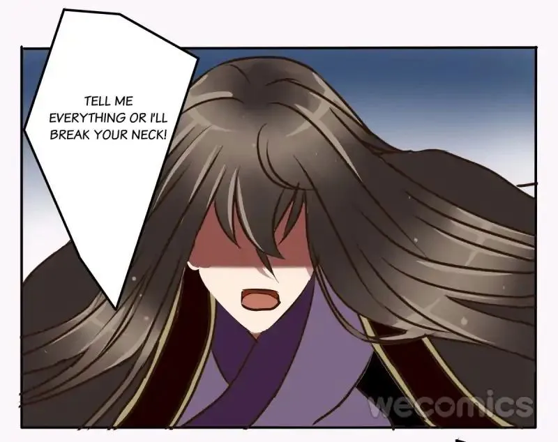 Psychic Princess Chapter 20 Online - página 24