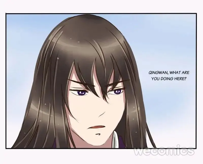 Psychic Princess Chapter 20 Online - página 28