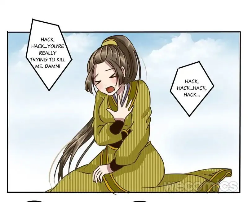 Psychic Princess Chapter 20 Online - página 30