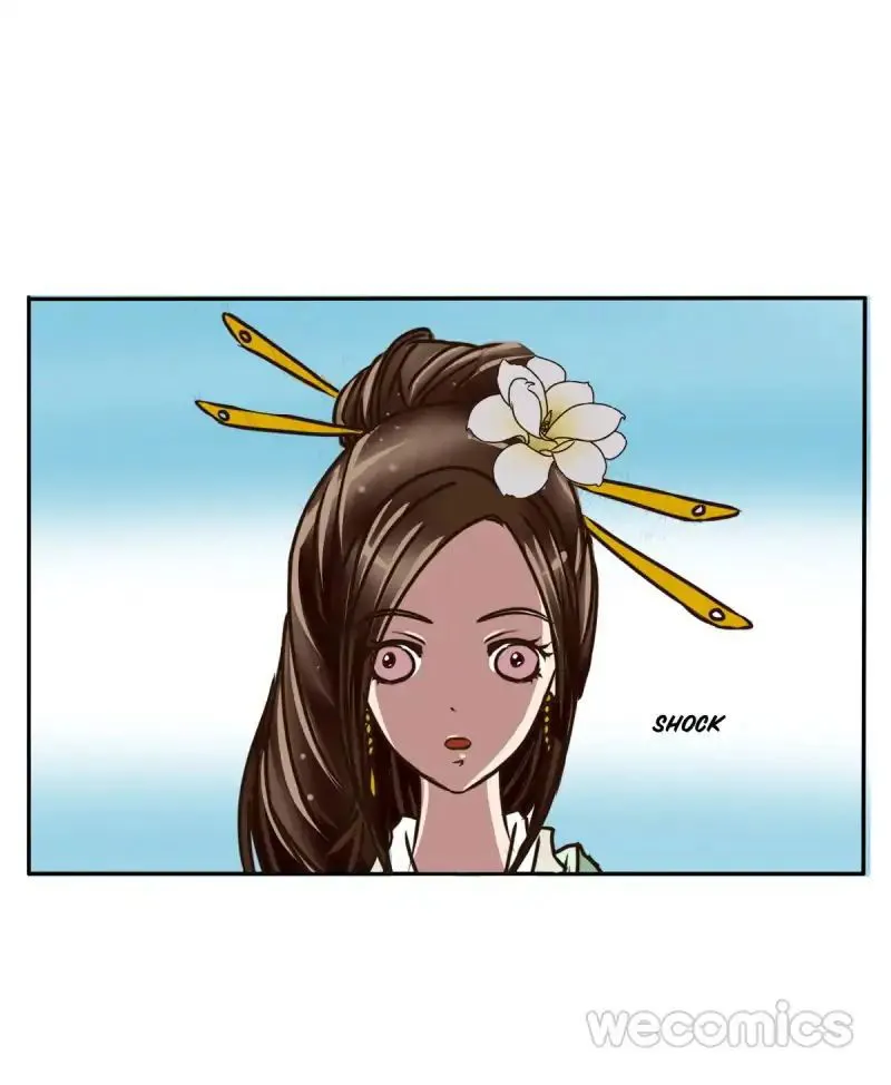 Psychic Princess Chapter 20 Online - página 33