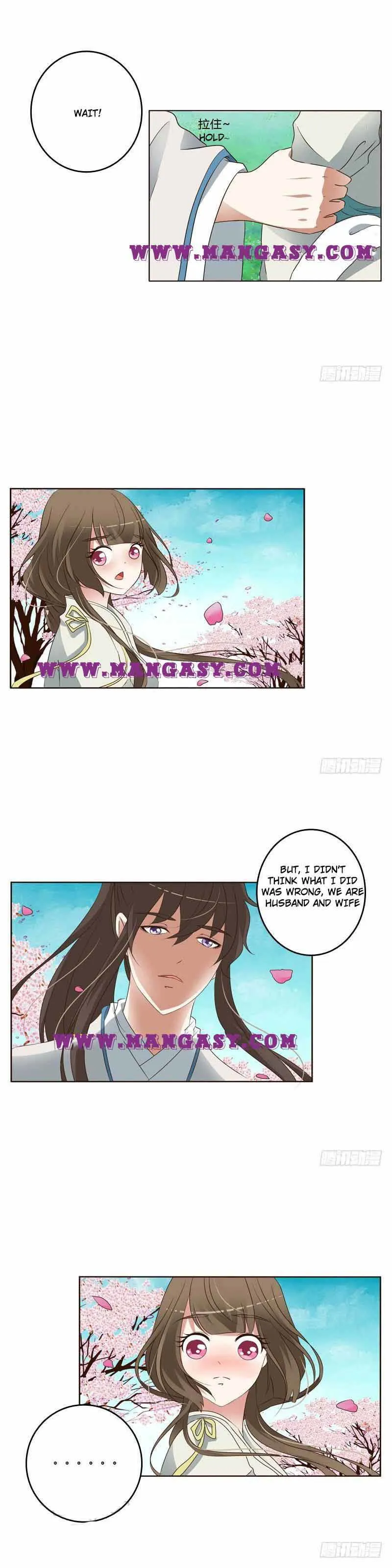 Psychic Princess Chapter 200 Online - página 3