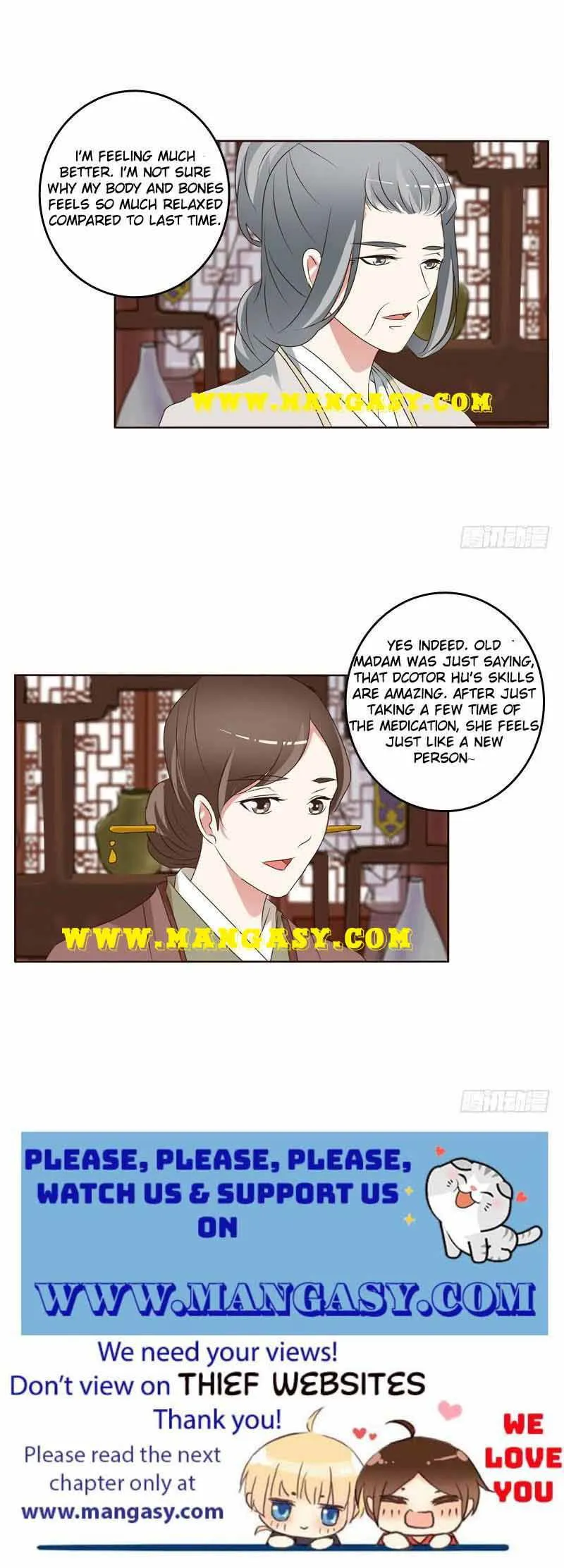 Psychic Princess Chapter 201 Online - página 10