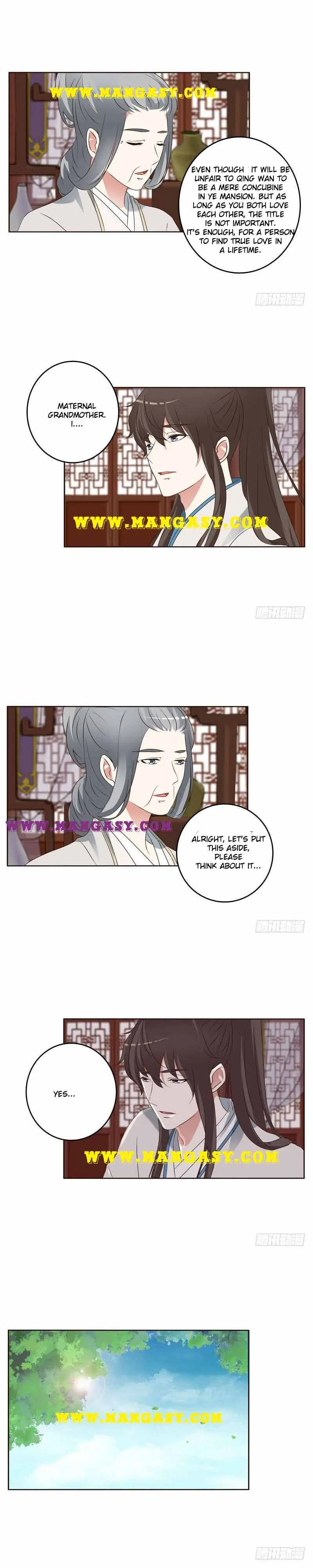 Psychic Princess Chapter 202 Online - página 8
