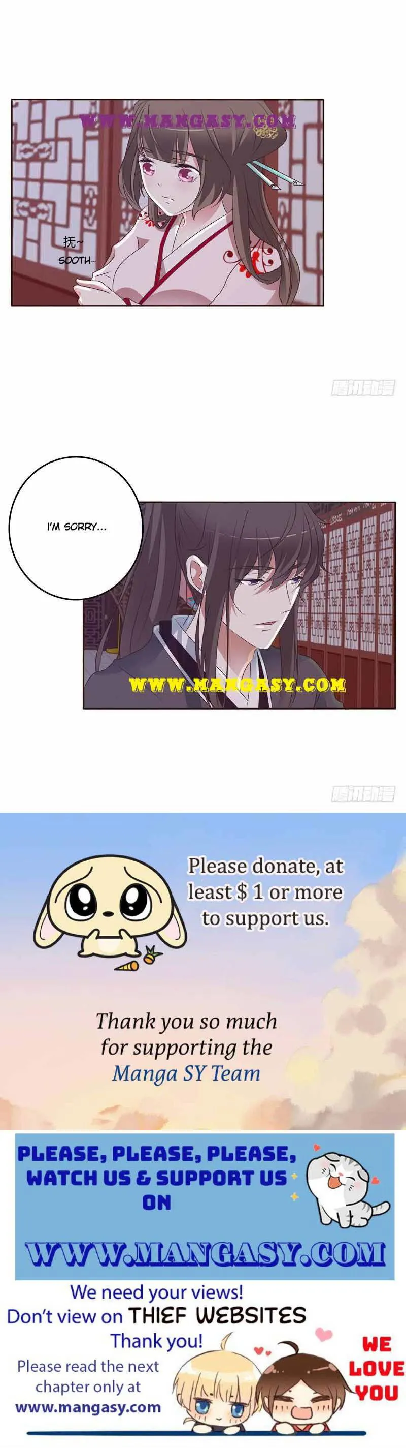 Psychic Princess Chapter 207 Online - página 11