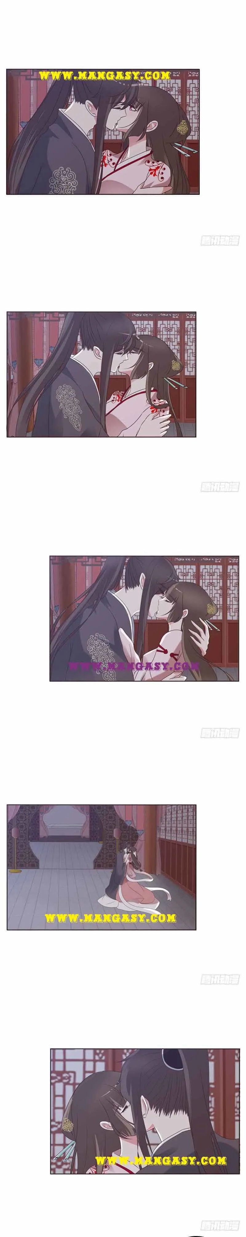 Psychic Princess Chapter 209 Online - página 6