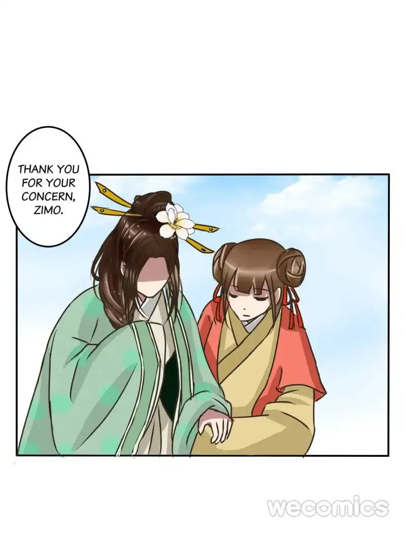Psychic Princess Chapter 21 Online - página 2
