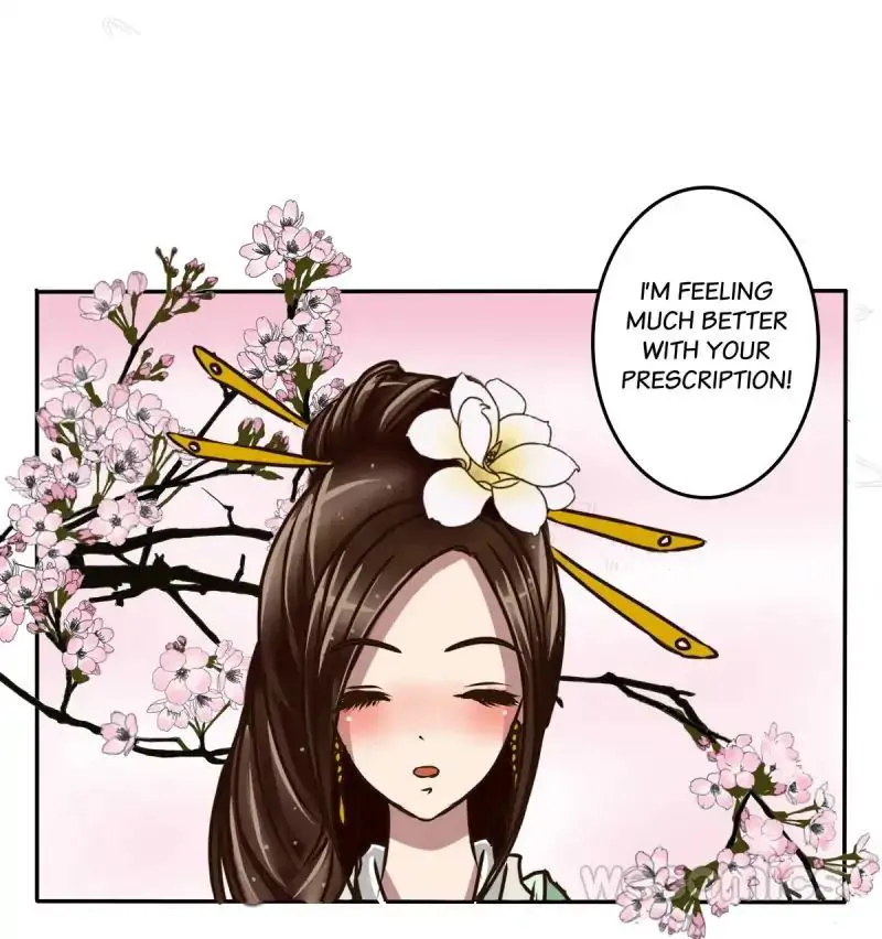 Psychic Princess Chapter 21 Online - página 3