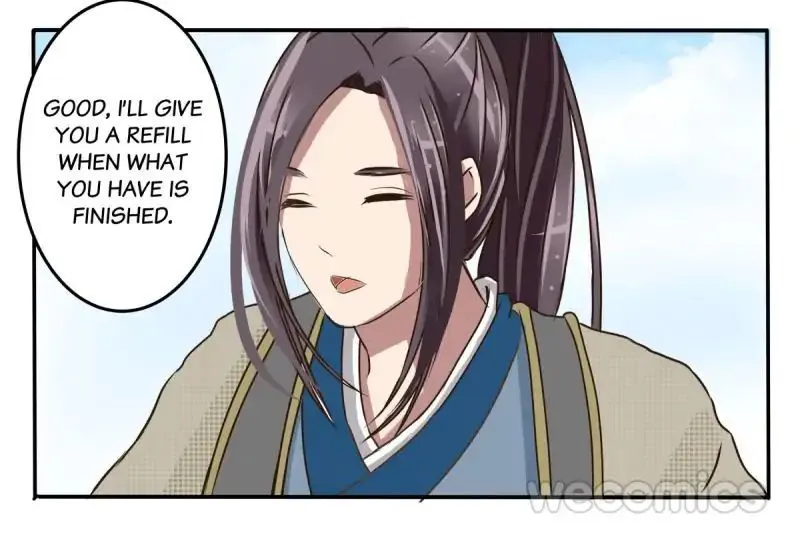 Psychic Princess Chapter 21 Online - página 4
