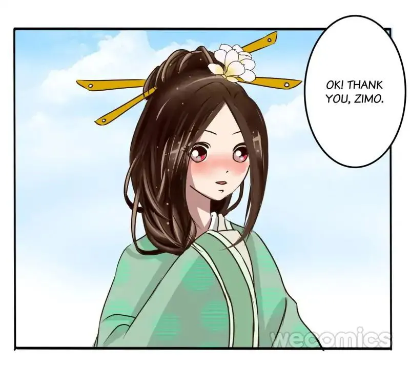 Psychic Princess Chapter 21 Online - página 5
